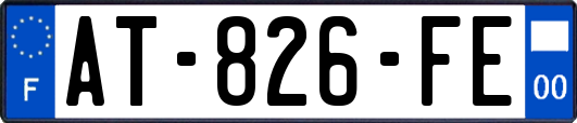 AT-826-FE