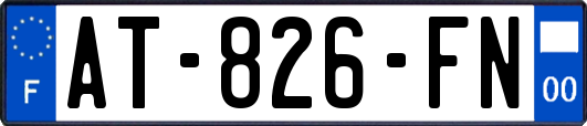 AT-826-FN