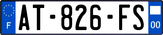 AT-826-FS