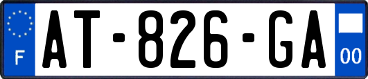 AT-826-GA