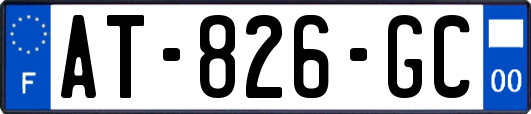 AT-826-GC