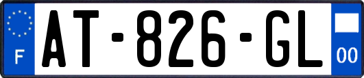 AT-826-GL
