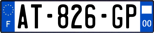 AT-826-GP