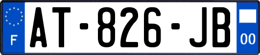AT-826-JB