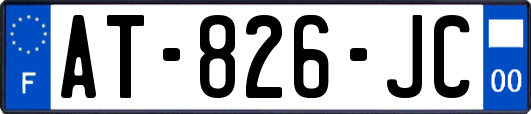 AT-826-JC