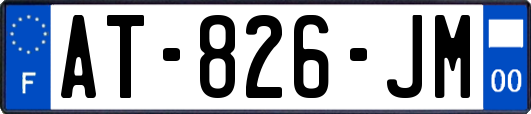 AT-826-JM