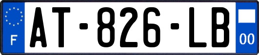 AT-826-LB
