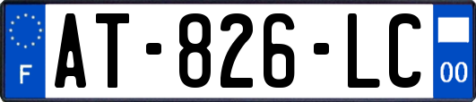 AT-826-LC