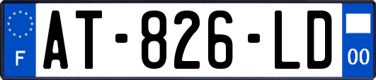 AT-826-LD