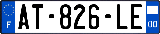AT-826-LE
