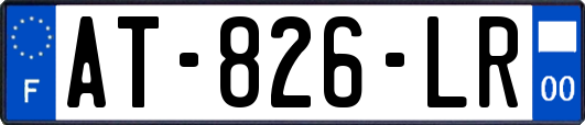 AT-826-LR