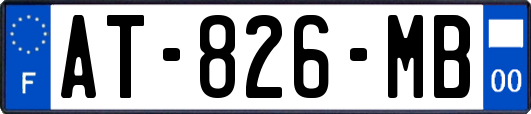 AT-826-MB