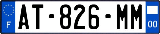 AT-826-MM