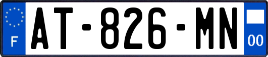 AT-826-MN
