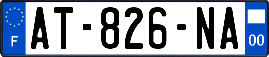 AT-826-NA