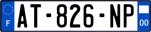 AT-826-NP