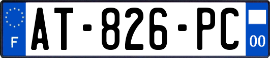 AT-826-PC