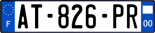 AT-826-PR