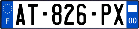 AT-826-PX