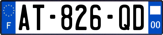 AT-826-QD