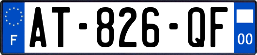 AT-826-QF