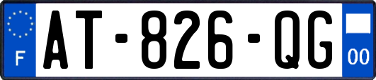 AT-826-QG