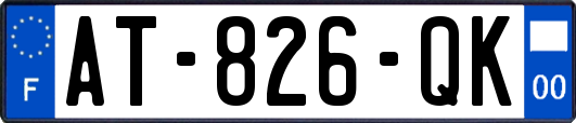 AT-826-QK