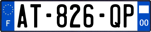 AT-826-QP