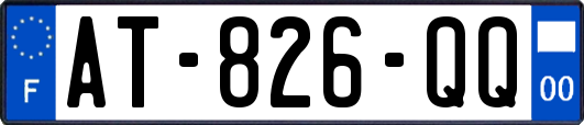 AT-826-QQ