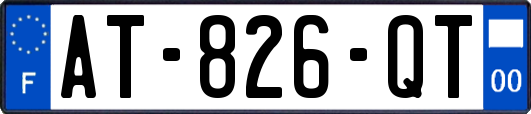 AT-826-QT