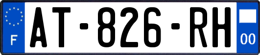 AT-826-RH