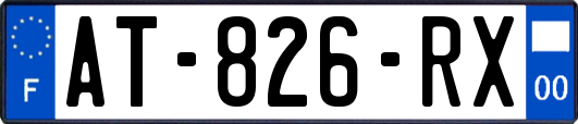 AT-826-RX