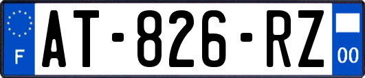 AT-826-RZ