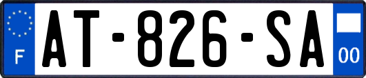AT-826-SA