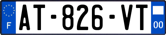 AT-826-VT