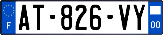 AT-826-VY