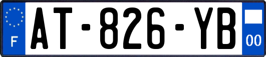 AT-826-YB