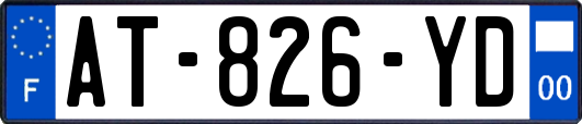AT-826-YD