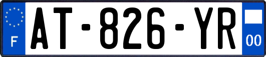 AT-826-YR
