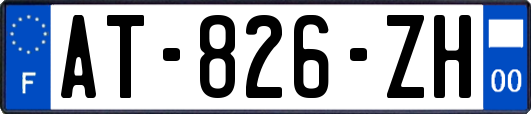 AT-826-ZH