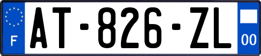 AT-826-ZL