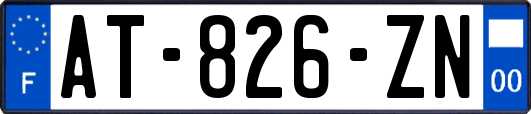 AT-826-ZN