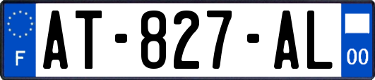 AT-827-AL