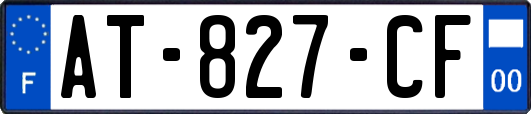 AT-827-CF