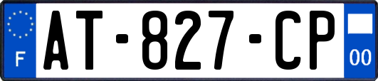AT-827-CP
