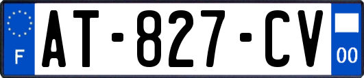 AT-827-CV