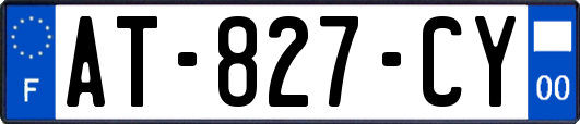 AT-827-CY