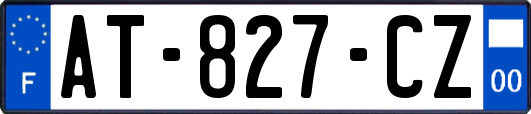 AT-827-CZ