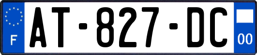 AT-827-DC