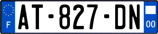 AT-827-DN